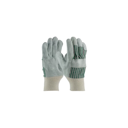 Pip GRN./PINK STRIPED FABRIC, GUNN CUT, REGULAR GRADE, KW, PK 120 86-4244